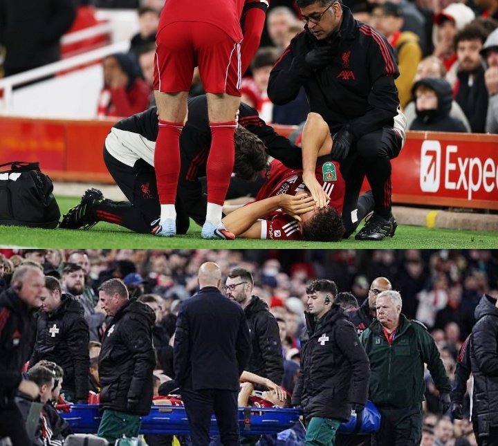 关键时刻荷甲焦点战,利物浦更衣室发声,目标明确,年轻球员得到机会的简单介绍 关键时刻荷甲焦点战,利物浦更衣室发声,目标明确,年轻球员得到机会的简单介绍